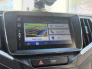 Suzuki Baleno 1.2 Dynamic | Navigatie | Stoelverwarming | Camera | CruiseControl | Airco!