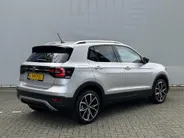 Volkswagen T-Cross 1.0 TSI 110pk Style
