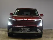 Kia EV5 81,4 kWh 217pk 2WD Plus NIEUW TE BESTELLEN