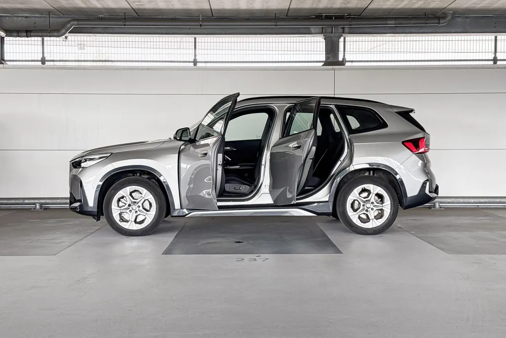BMW X1 xDrive23i