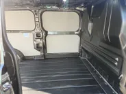 Ford E-Transit Custom 320 L2H1 Limited 71 kWh DC | NIEUW | TE BESTELLEN | 380 KM WLTP | 0.99% rente Financial Lease |