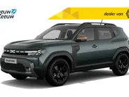 Dacia Duster Hybrid 155 extreme | Nu met €1.000 korting | Financier uw Duster vanaf 2,9% rente | verschillende modellen uit voorraad leverbaar