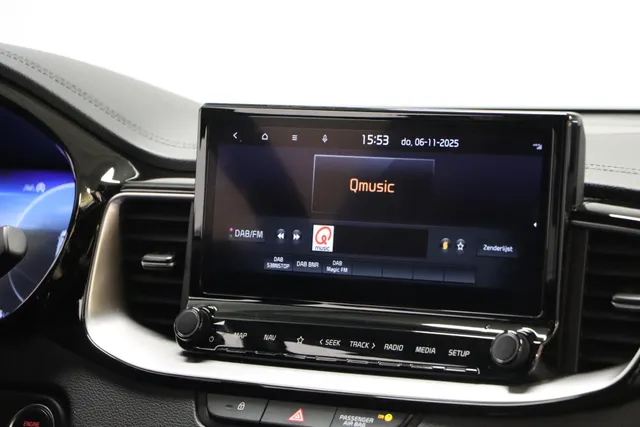 Kia Ceed Sportswagon 1.0 T-GDi DynamicPlusLine