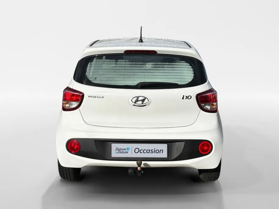 Hyundai i10 1.0i Comfort | Trekhaak | Airco