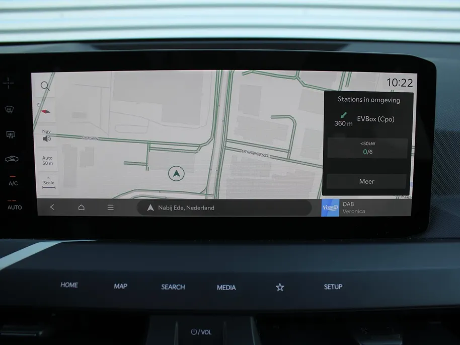 Kia EV5 GT-Line Business Edition 81.4 kWh | Trekhaak | Stuur-/stoelverwarming v+a | Schuifdak | Leer | Elek. stoelverstelling + achterklep | 20' LM | LED |