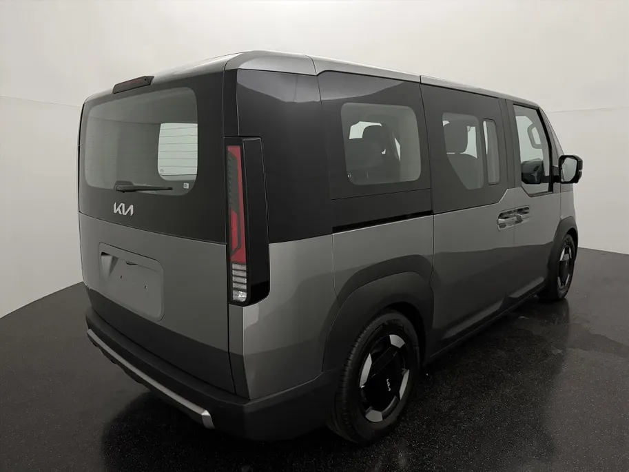 Kia PV5 Passenger 71,2 kWh Elite Executive | Elektrische Deuren + Achterklep! | Vehicle-to-Load | Batterijverwarming I