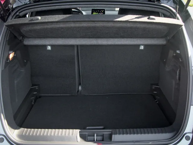 Mitsubishi ASX 1.8 HEV Executive