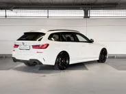 BMW 3 Serie Touring 318i M-Sport