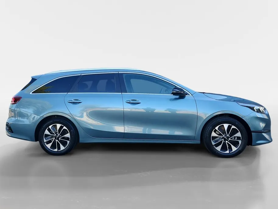 Kia Ceed Sportswagon 1.0 T-GDi Design Edition | Camera | Keyless | JBL Audio | Navi | Stoel / Stuurverwarming | Apple Carplay | Android Auto |