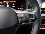 SEAT Ibiza 1.0 EcoTSI Xcellence 115pk 5 jaar garantie / Keyless / Full led / 16'' LMV / Camera /
