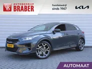 Kia XCeed 1.4 T-GDi DCT7 DynamicPlusLine | Trekhaak | Design Pack | Schuifdak | Camera | 18' LM | Navi | LED | Adap. Cruise | Clima | Automaat |
