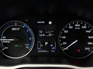Mitsubishi Eclipse Cross 2.4 PHEV Intense+ | Stoel- en stuurverwarming | Elektrisch verstelbare stoelen | Trekhaak | Achteruitrijcamera | Parkeersensoren voor- en achter | Navi | Climate Control