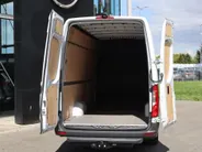 Mercedes-Benz Sprinter 317CDI L4 XXL PRO 3.5T TREKHAAK