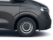 Volkswagen Bedrijfswagens e-Transporter Bedrijfswagens Bestelwagen Bestelwagen 70kWh 218pk L2 735948