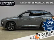 Hyundai Tucson 1.6 T-GDi HEV 238pk 2WD Aut N Line Sky