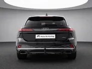 Audi A6 Avant 2.0 e-hybrid 299pk quattro Advanced edition · Panoramadak · Inklap. Trekhaak · Vierwielbesturing · Elek. Stoelen · Dodehoeksensor · Garantie t/m 08-12-2030 of 100.000km