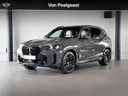 BMW X5 xDrive50e
