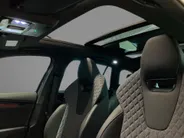 Škoda Octavia Combi 1.5TSI/150PK MHEV Sportline DSG · Panoramadak · Navigatie · 360°Camera + Parkeersensoren · Apple/Android Car Play · Garantie t/m 23-04-2030 of 100000km.