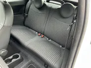 Fiat 500 0.9 TwinAir Turbo Sport Cabriolet! Super mooie uitvoering! NU RIJKLAAPRIJS incl. 12 Maandag GARANTIE! Premiumpakket GRATIS!!