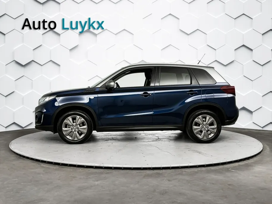 Suzuki Vitara 1.5 Select Hybrid Automaat | Navigatie | Adaptieve Cruise Control | Parkeercamera