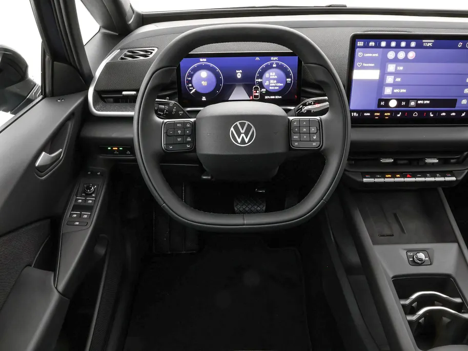 Volkswagen ID.3 Neo Life 61 kWh accu 190 PK Elektr. aandrijving · Comfort Pakket · Zijruiten achter en achterruit getint ·