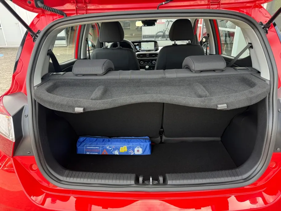 Hyundai i10 1.0 Premium