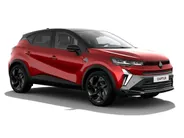 Renault Captur E-Tech full hybrid 160 esprit Alpine | Nu leverbaar met €2.500,- EXTRA Zeeuw & Zeeuw korting en 5 jaar GRATIS garantie tot 160.000km! |