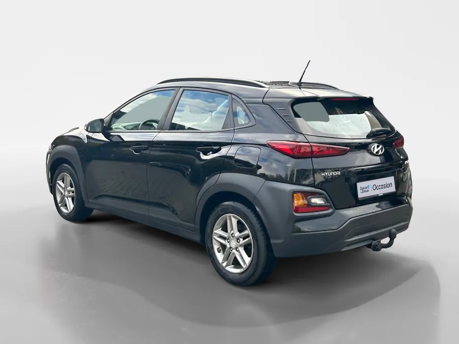 Hyundai Kona 1.0T Comfort Nu met 12 maanden garantie!
