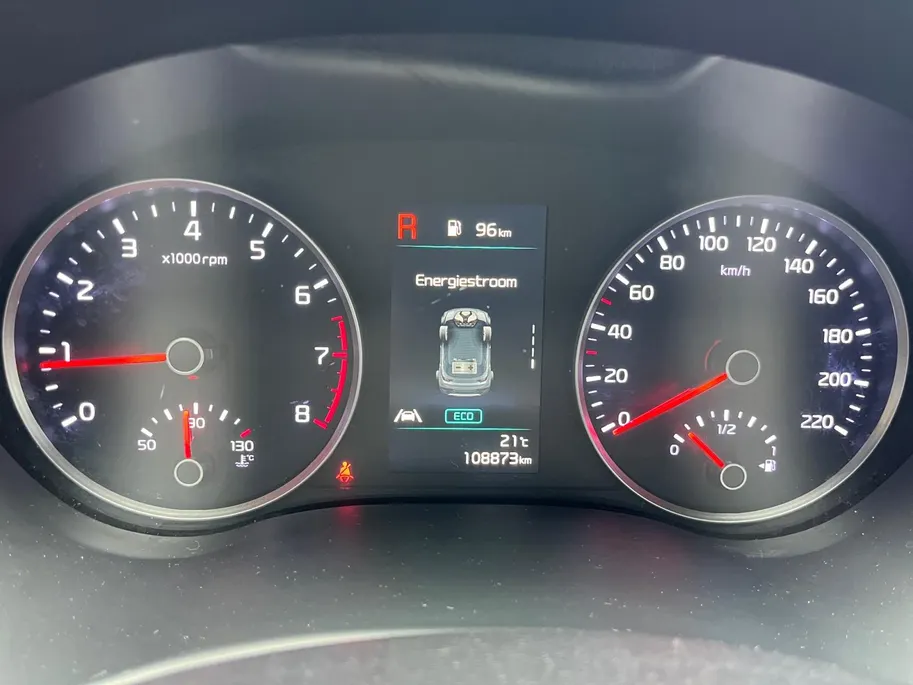 Kia Stonic 1.0 T-GDi MHEV DynamicPlusLine | Automaat | Navigatie | Carplay | Parkeercamera | Cruise Control | Climate Control