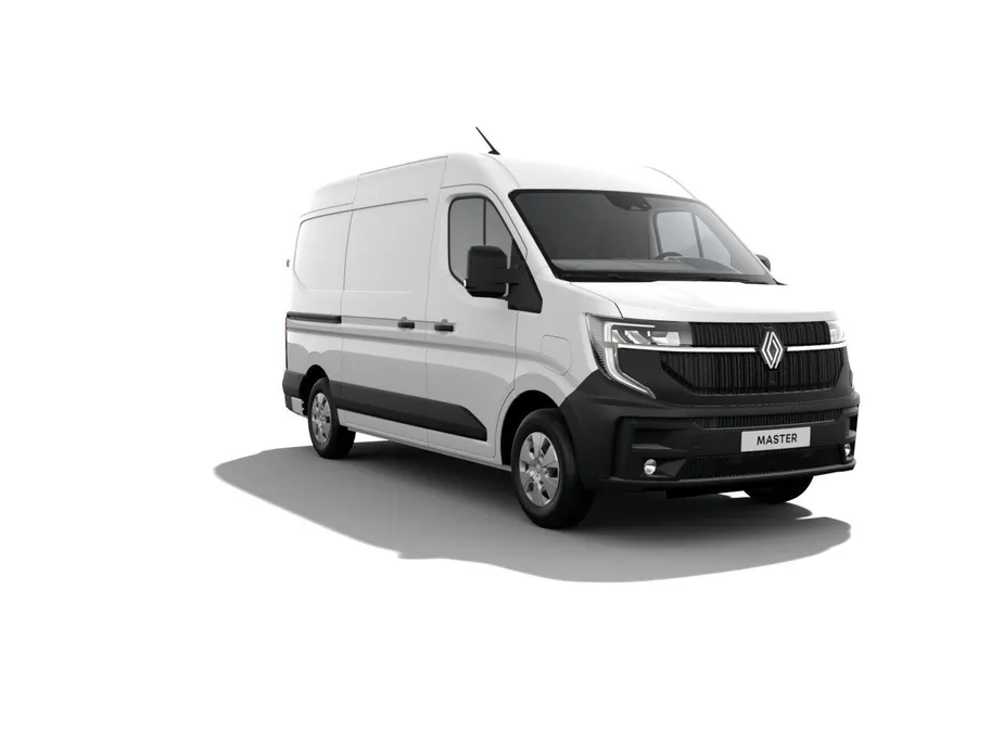 Renault Master E-Tech T35 L2H2 Advance long range 87 kWh * NU met 12 % ORDER PREMIE * * 0% actie financial lease obv 36 maanden *