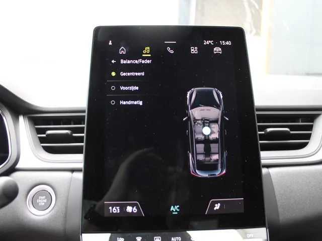 Renault Captur 1.8 E-Tech full hybrid 160 evolution | Google Navigatie | Climate Control | Apple CarPlay & Android Auto | DEMONSTRATIE AUTO, VRAAG NAAR BESCHIKBAARHEID |
