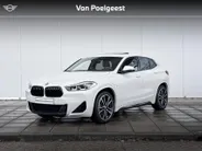BMW X2 xDrive25e High Executive