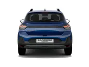 Dacia Sandero Stepway Eco-G 120 automaat Limited edition | Nu met € 450,- Zeeuw en Zeeuw voorraadkorting | Financier tegen slechts 2,9% met Dacia Relaxplan |