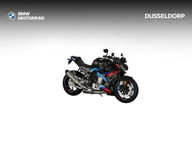 BMW M 1000 R
