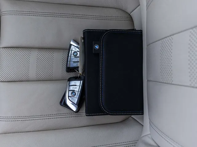 BMW X5 xDrive45e High Executive | M-pakket | Panoramadak | HUD