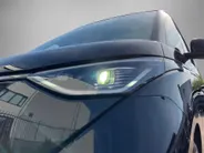Volkswagen ID. Buzz Pro Bulli 86 kWh LWB 210kW/286PK · Panoramadak · Camera + Parkeersensoren · Apple/Android Car Play · Garantie t/m 01-11-2027