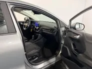 Ford Puma 125PK EcoBoost Titanium Automaat | 1ste Eigenaar | Verwarmde Voorruit | Stoel & Stuurwiel Verwarming | Cruise Control Adaptief | Camera | Parkeersensoren | Lichtmetalen Velgen | Dodehoek Detectie |
