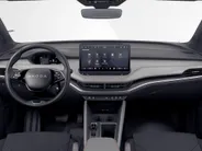 Škoda Elroq Business Edition Elektromotor 210 kW / 286 PK SUV 19'' velgen | Trekhaak wegklapbaar | | 3.000,- inruilbonus!!