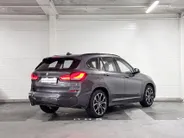 BMW X1 sDrive18i Business Edition