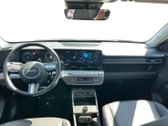 Hyundai Kona 1.6 GDI HEV Premium Sky | Stoel- stuurverwarming | Schuif- kanteldak | Leder | Elek. stoelverstelling
