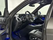 BMW X5 xDrive50e