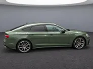 Audi A5 Sportback 35 TFSI 150pk S-tronic S edition Competition · Camera · Trekhaak · Apple/Android Car Play
