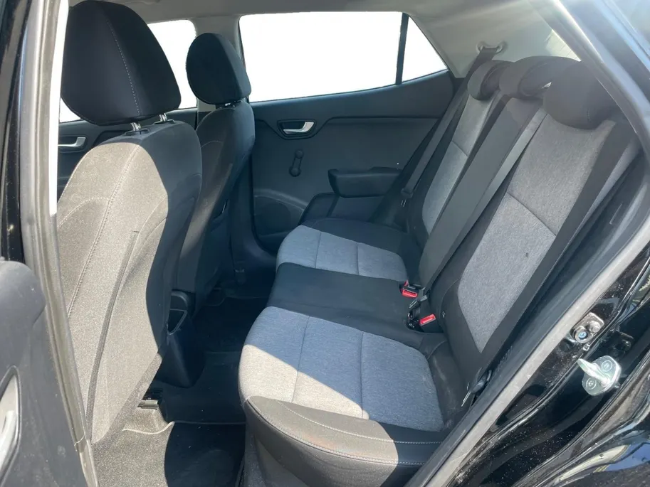 Kia Stonic 1.0 T-GDi MHEV ComfortLine | Bluetooth | Airco | Elektrische Ramen | Camera | Lane Assist |