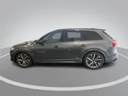 Audi Q7 60 TFSIe 462pk S-tronic Quattro Pro Line S Comp. · 360 Camera · Leder Valcona · Inklap. Trekhaak · B&O Sound · Keyless · Elek. Stoelen + Geheugen Bestuurder ·