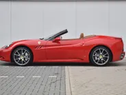 Ferrari California 4.3 V8 HELE