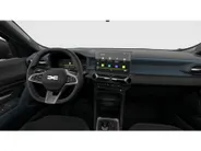 Dacia Bigster Hybrid 155 Expression Nu leverbaar met € 2.000,- Voorraadkorting | Financier uw Dacia Bigster tegen slechts 2,9% rente