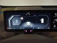 Kia EV5 81,4 kWh 217pk 2WD Plus Advanced