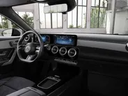 Mercedes-Benz A-Klasse 250 e Business Solution AMG