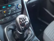 Ford C-MAX 1.0 Titanium | Camera | El. Achterklep | Climate Control | Navigatie | Apple Carplay&Android Auto | 17' Lichtmetaal | Dealer onderhouden! |