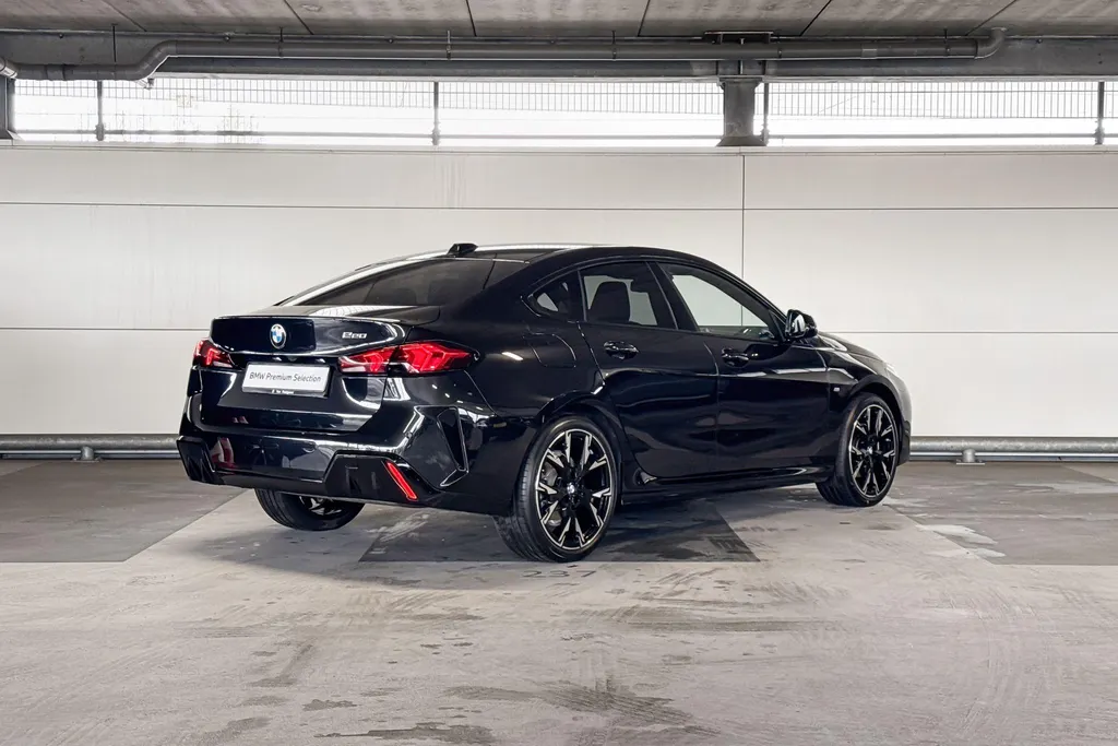 BMW 2 Serie Gran Coupé 220